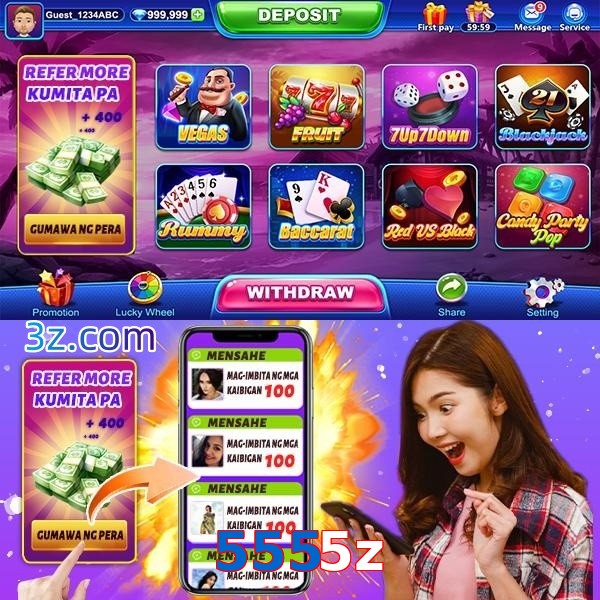 5555z cassino com transmissão ao vivo e croupier dedicado